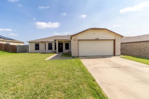 4409 Hank Drive