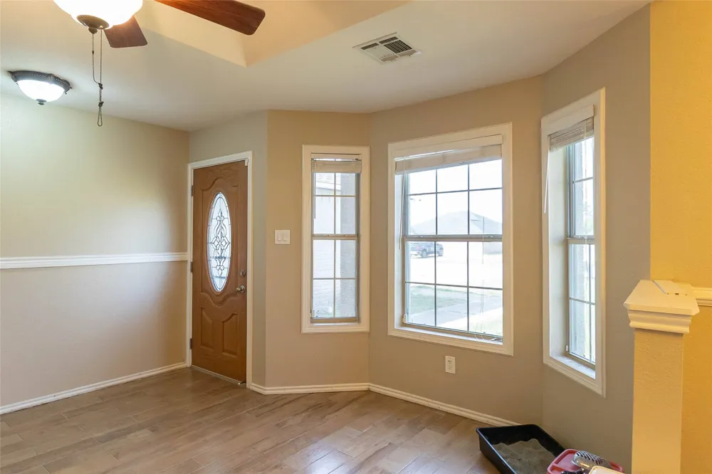 4409 Hank Drive Killeen, TX 76549