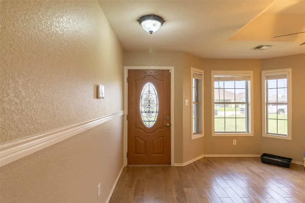 4409 Hank Drive Killeen, TX 76549