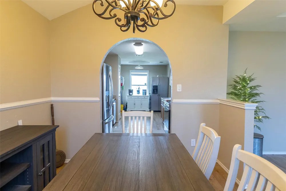 4409 Hank Drive Killeen, TX 76549