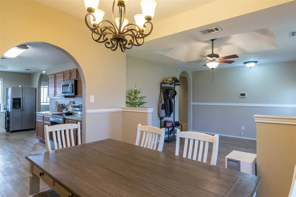4409 Hank Drive Killeen, TX 76549