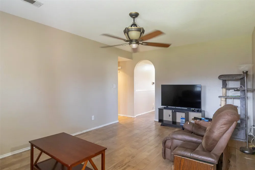 4409 Hank Drive Killeen, TX 76549