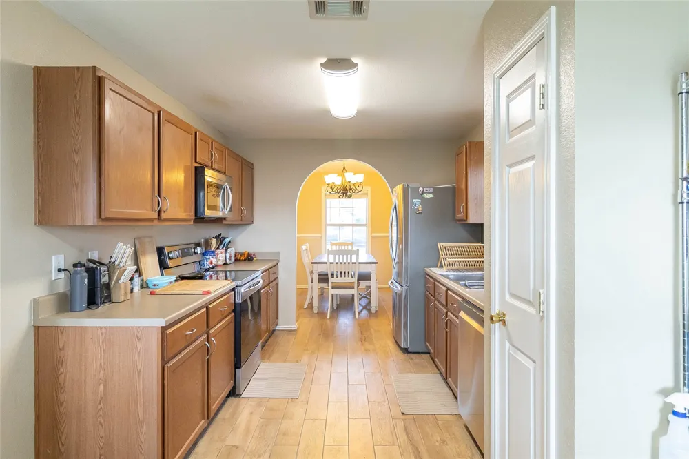 4409 Hank Drive Killeen, TX 76549