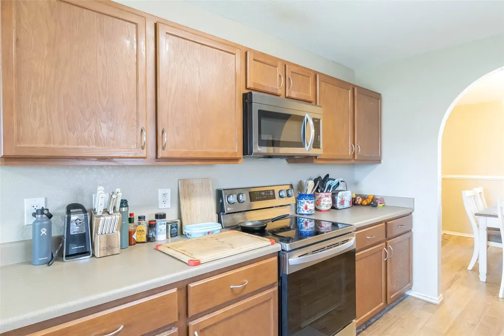 4409 Hank Drive Killeen, TX 76549