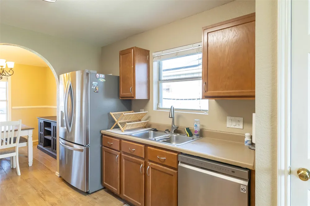 4409 Hank Drive Killeen, TX 76549