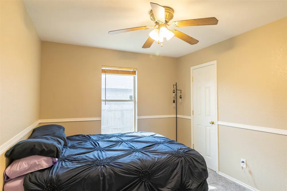 4409 Hank Drive Killeen, TX 76549