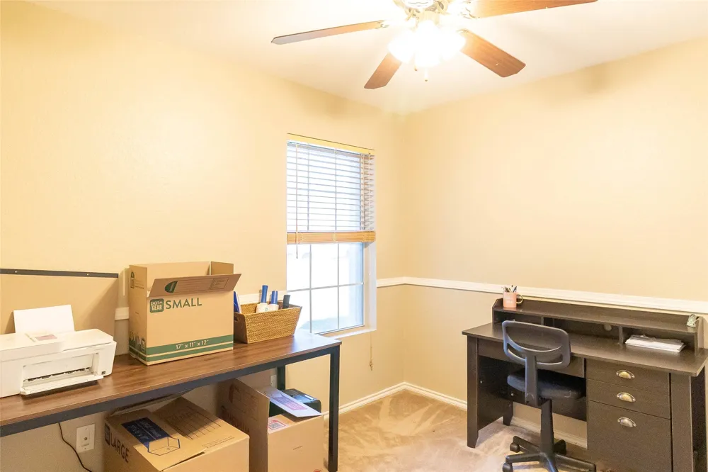 4409 Hank Drive Killeen, TX 76549