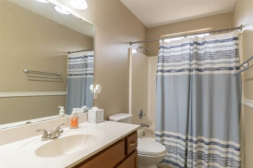 4409 Hank Drive Killeen, TX 76549