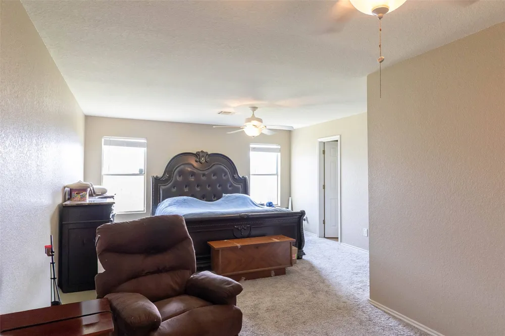 4409 Hank Drive Killeen, TX 76549