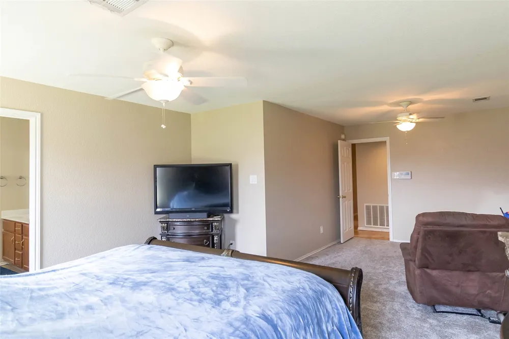 4409 Hank Drive Killeen, TX 76549