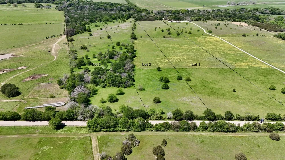 2031 County Road 3310 Valley Mills, TX 76689