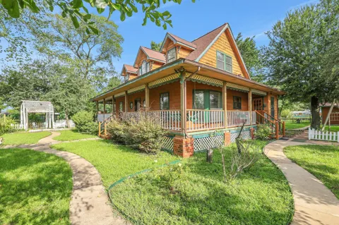 219 Harris Road