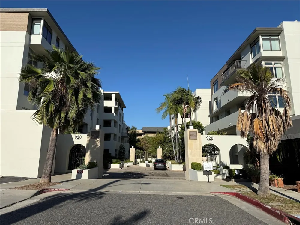 920 Granite Drive #117 Pasadena, CA 91101