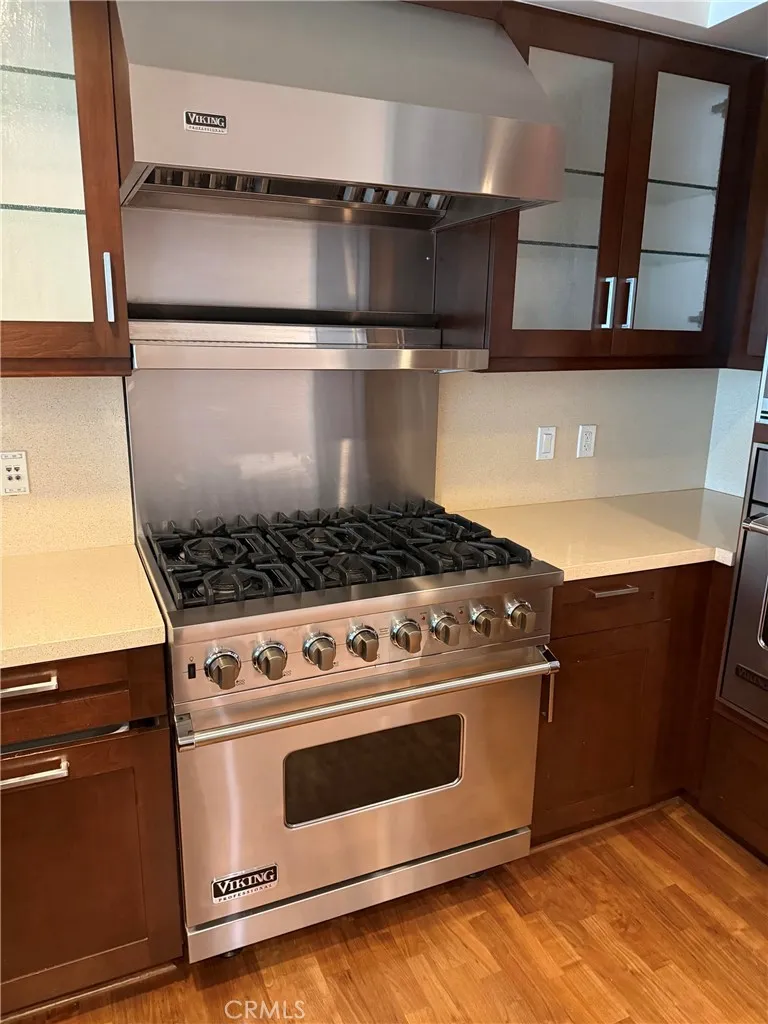 920 Granite Drive #117 Pasadena, CA 91101