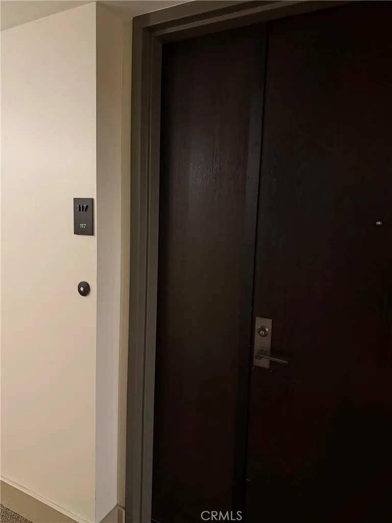 920 Granite Drive #117 Pasadena, CA 91101