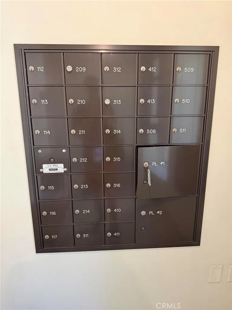 920 Granite Drive #117 Pasadena, CA 91101