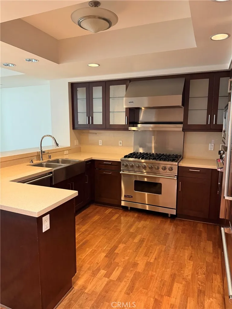 920 Granite Drive #117 Pasadena, CA 91101