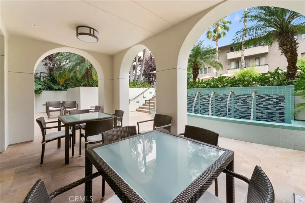 920 Granite Drive #117 Pasadena, CA 91101