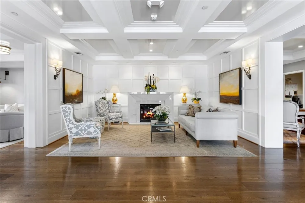 920 Granite Drive #117 Pasadena, CA 91101