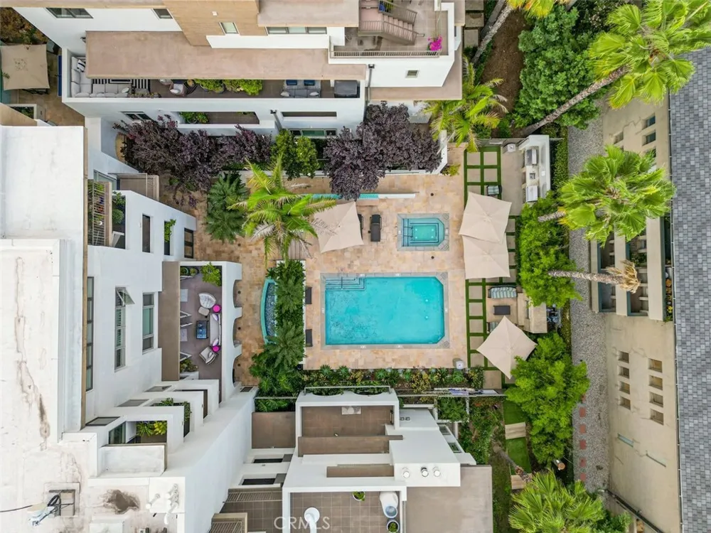 920 Granite Drive #117 Pasadena, CA 91101