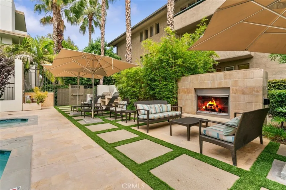 920 Granite Drive #117 Pasadena, CA 91101