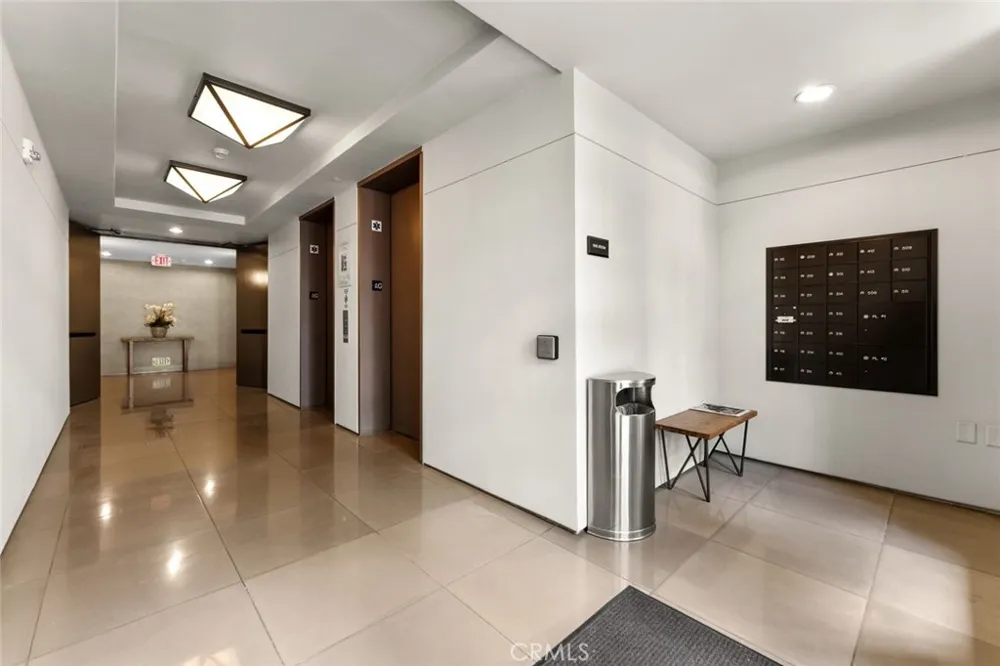 920 Granite Drive #117 Pasadena, CA 91101