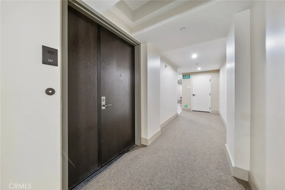 920 Granite Drive #117 Pasadena, CA 91101