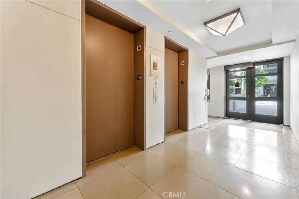 920 Granite Drive #117 Pasadena, CA 91101