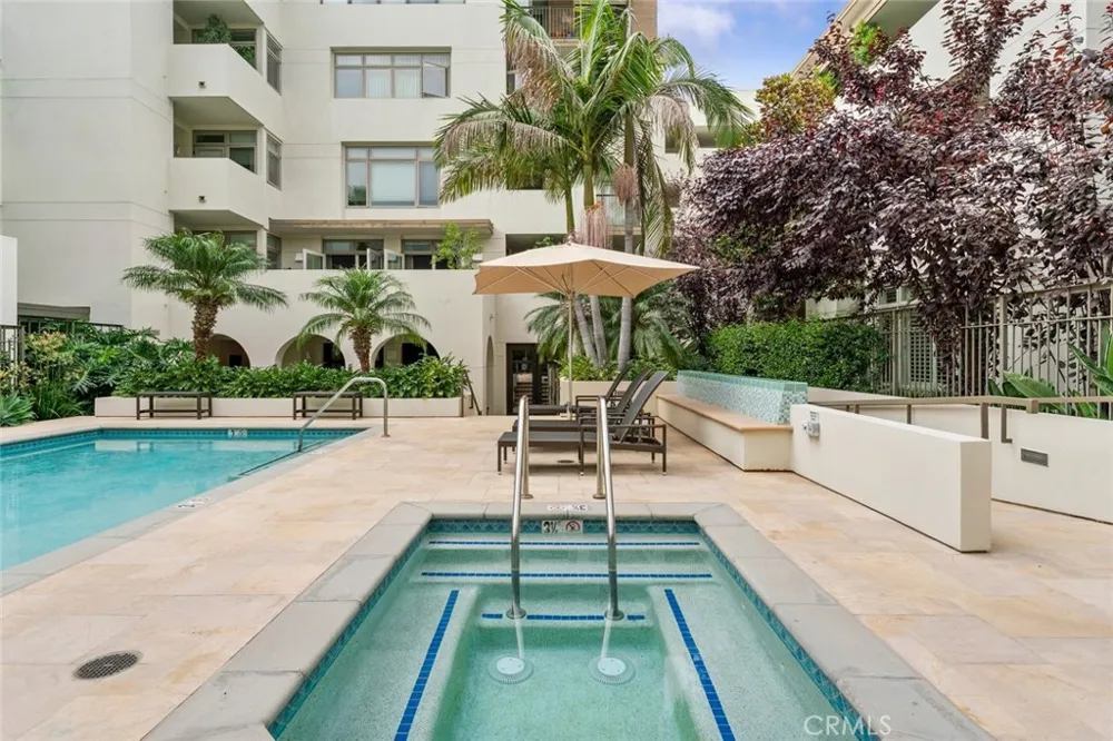 920 Granite Drive #117 Pasadena, CA 91101