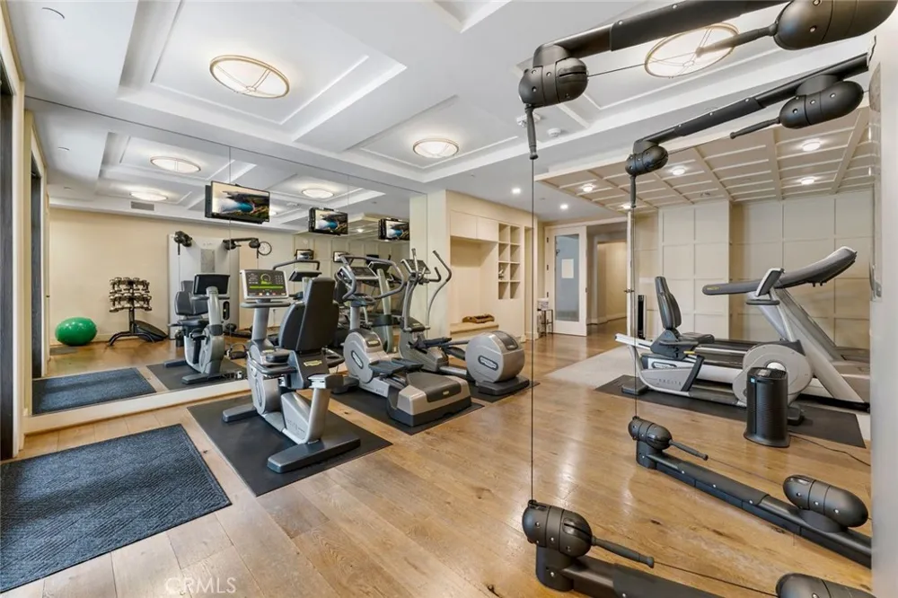 920 Granite Drive #117 Pasadena, CA 91101