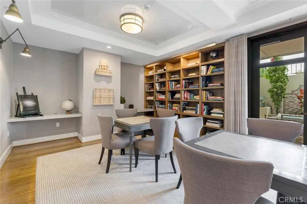 920 Granite Drive #117 Pasadena, CA 91101