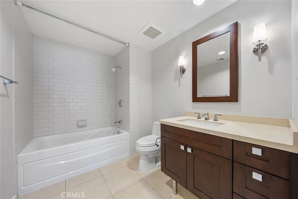 920 Granite Drive #117 Pasadena, CA 91101
