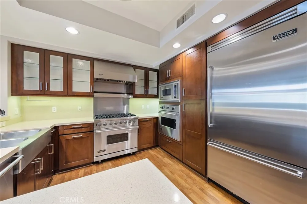 920 Granite Drive #117 Pasadena, CA 91101