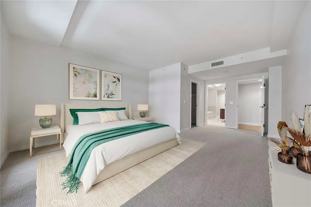 920 Granite Drive #117 Pasadena, CA 91101
