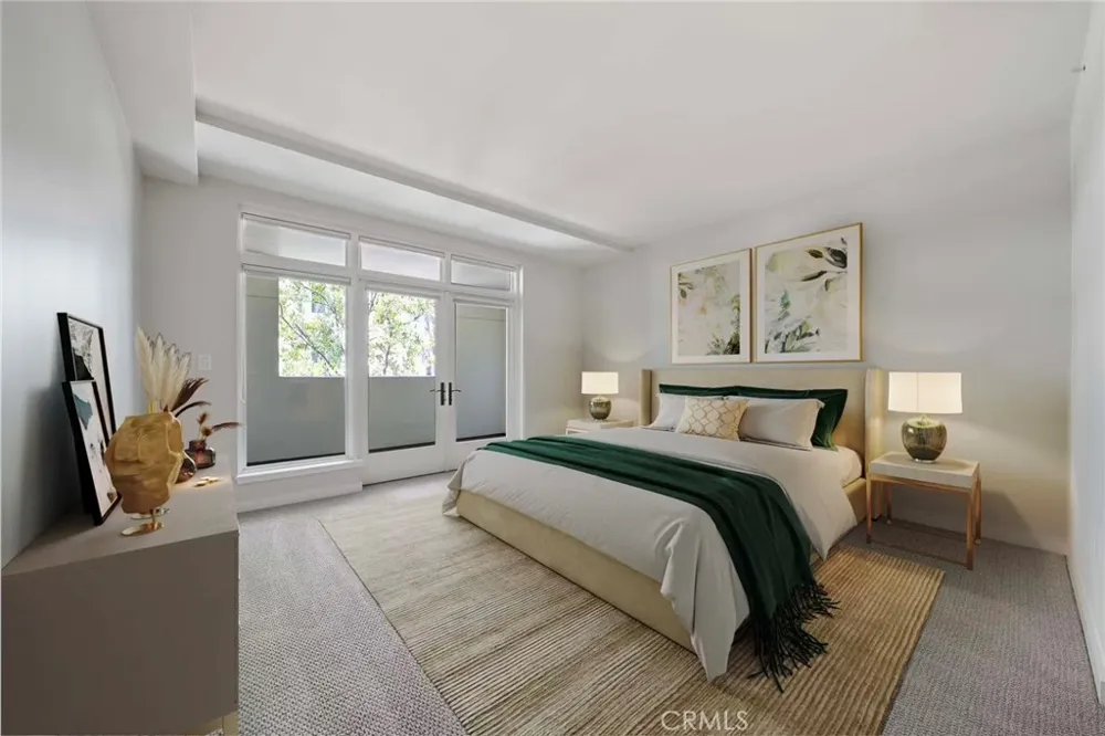 920 Granite Drive #117 Pasadena, CA 91101