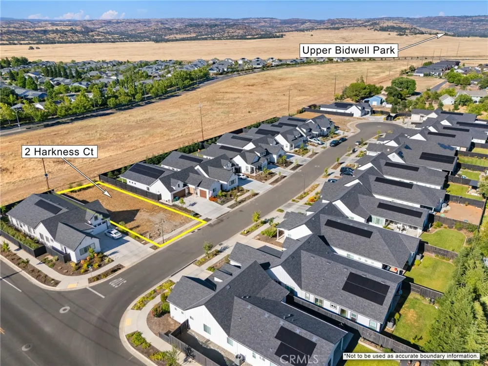 2 Harkness Court Chico, CA 95973