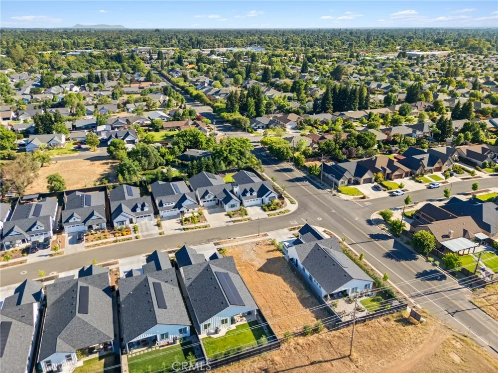 2 Harkness Court Chico, CA 95973