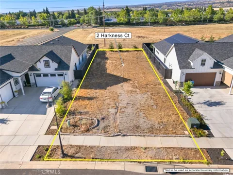 2 Harkness Court