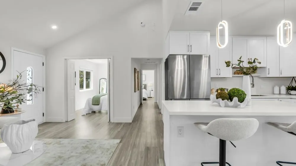 186 Fair Oaks Street Mountain View, CA 94040