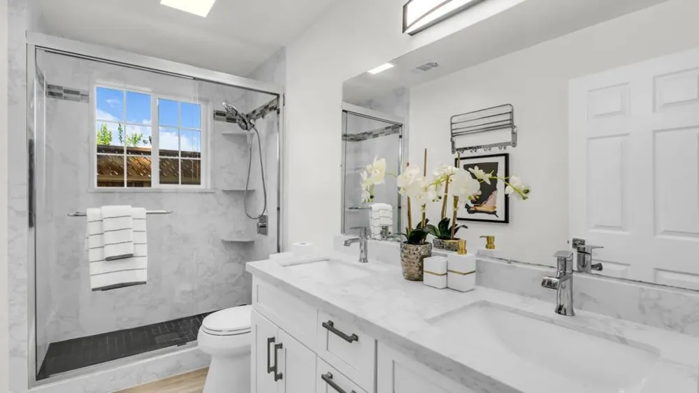 186 Fair Oaks Street Mountain View, CA 94040