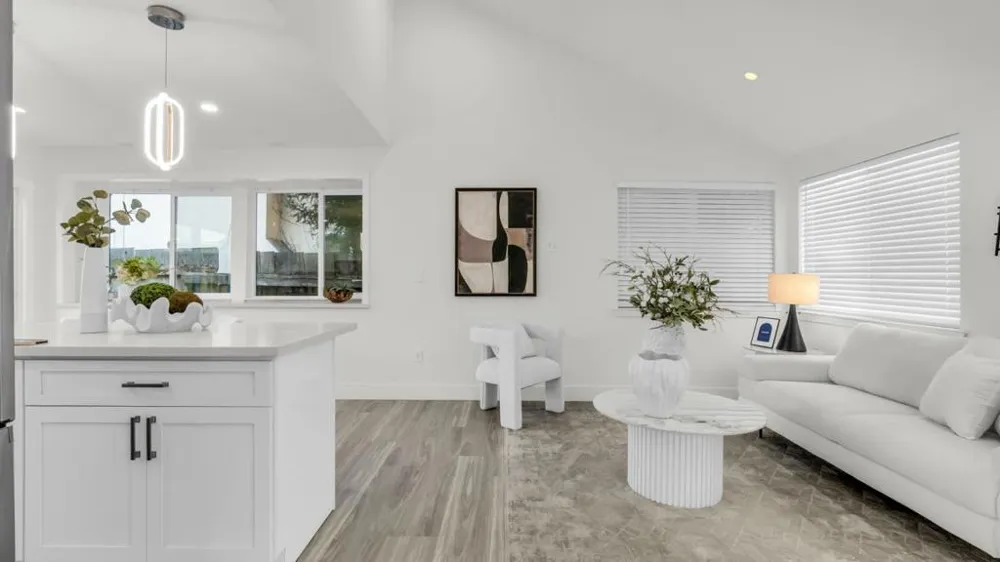 186 Fair Oaks Street Mountain View, CA 94040