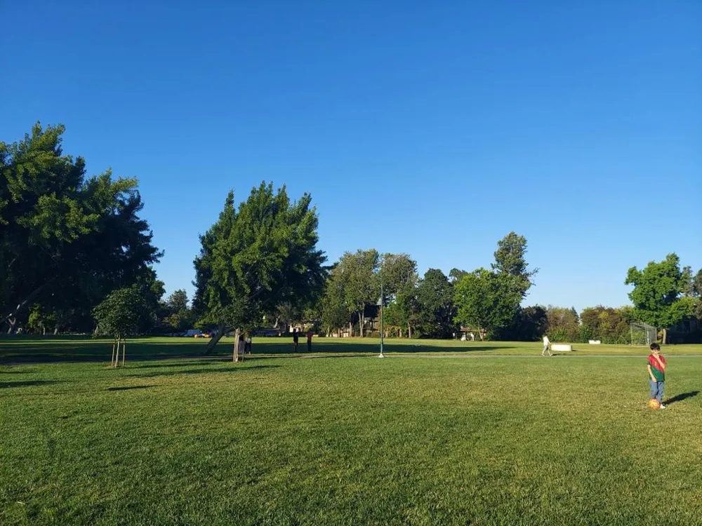 186 Fair Oaks Street Mountain View, CA 94040