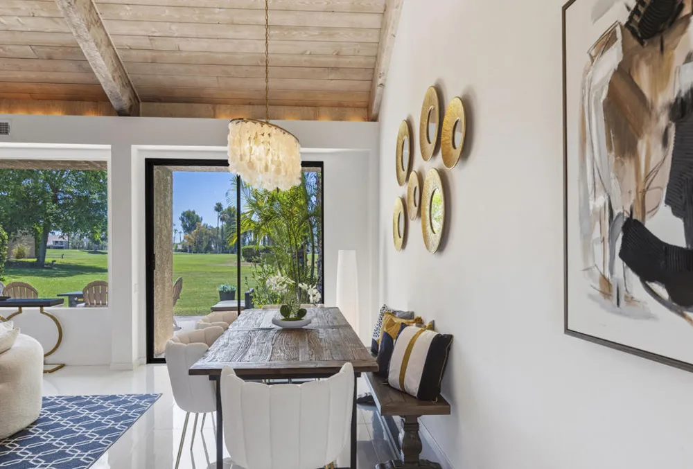 552 Desert West Drive Rancho Mirage, CA 92270