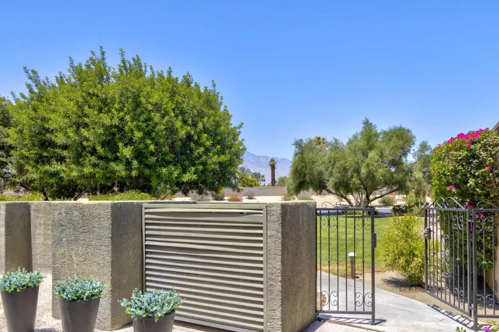 552 Desert West Drive Rancho Mirage, CA 92270