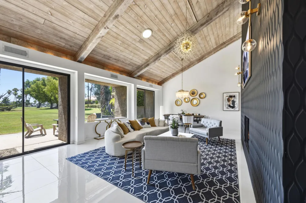 552 Desert West Drive Rancho Mirage, CA 92270