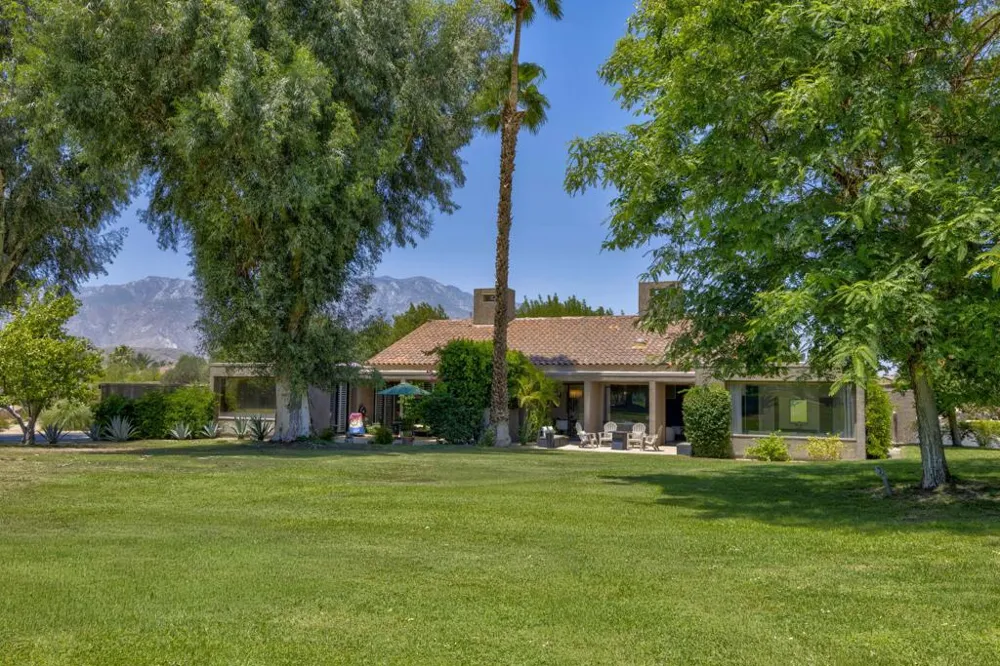 552 Desert West Drive Rancho Mirage, CA 92270