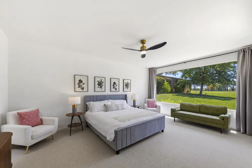 552 Desert West Drive Rancho Mirage, CA 92270