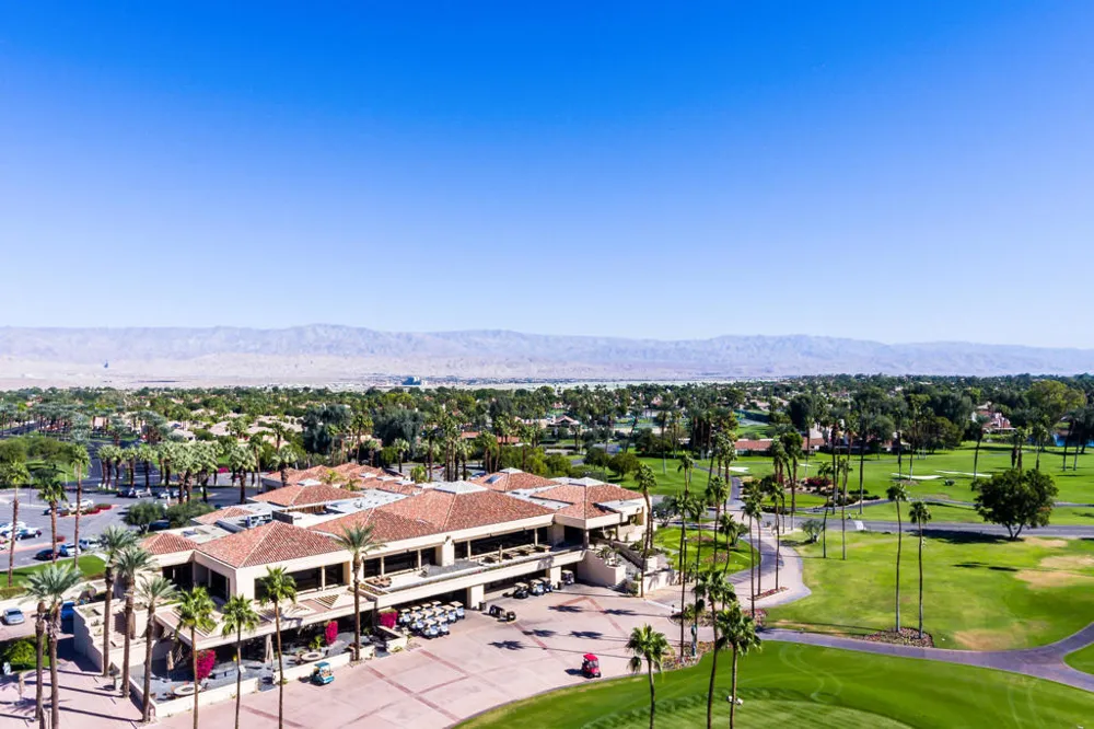 552 Desert West Drive Rancho Mirage, CA 92270