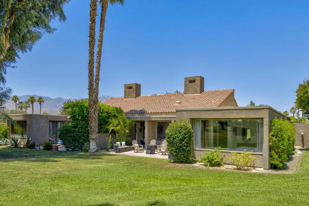 552 Desert West Drive Rancho Mirage, CA 92270