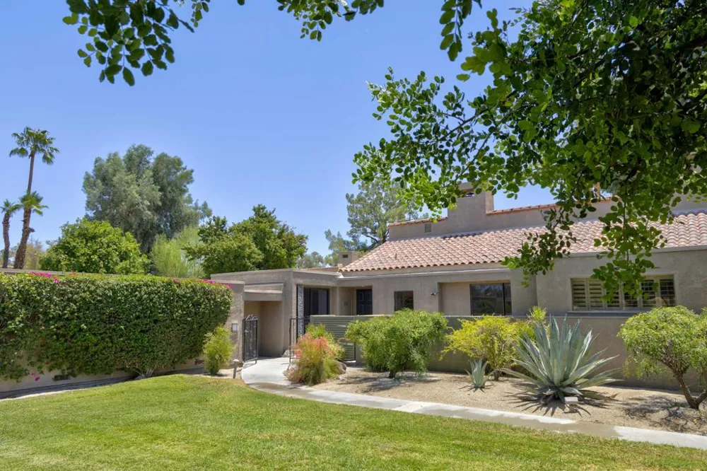 552 Desert West Drive Rancho Mirage, CA 92270